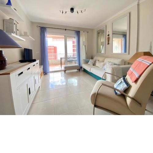 Flat Playa De Oro 3rd Floor