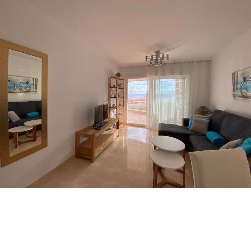 Flat Playa de Oro 6th floor