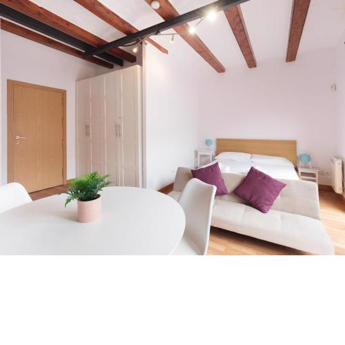 Flat Plaza España Guadiana 1/Apartment