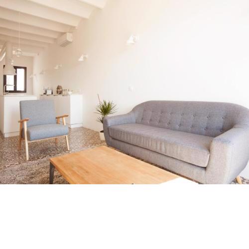 Flat Vila Olimpica Pere IV/Apartment