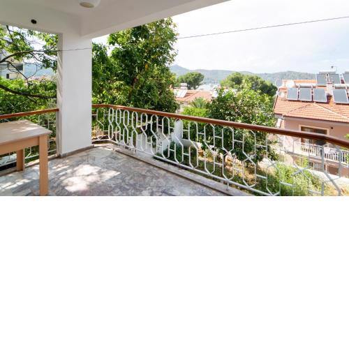 Flat w Nature View Garden 25 min to Oludeniz