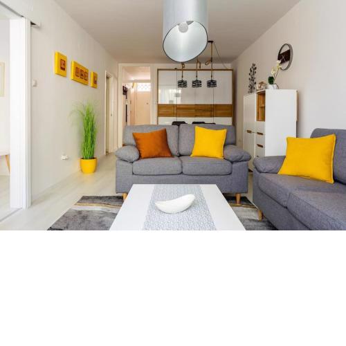 Flat White Apartment