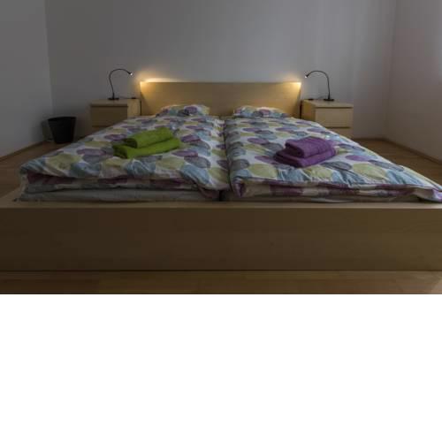 Flataid Apartment Elisabethinergasse