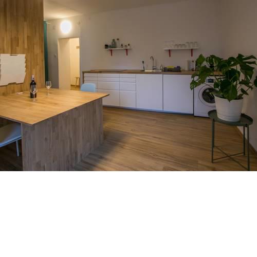 Flataid Apartment Elisabethinergasse