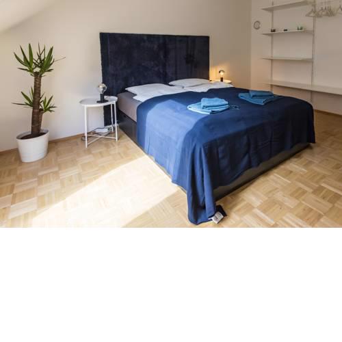 Flataid Apartment Obere Bahnstraße - Grazer Messe