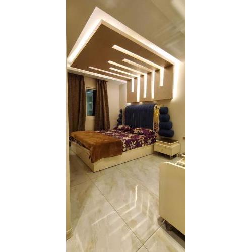 flate finnishing ultra modern in maadi for rent