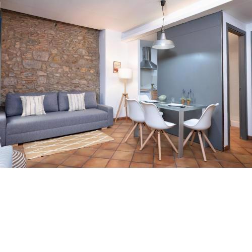Flateli Ballesteries 26 B