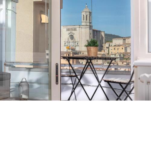 Flateli Penthouse Jaume I