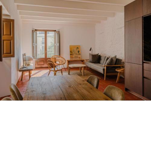 Flateli Santa Clara 11