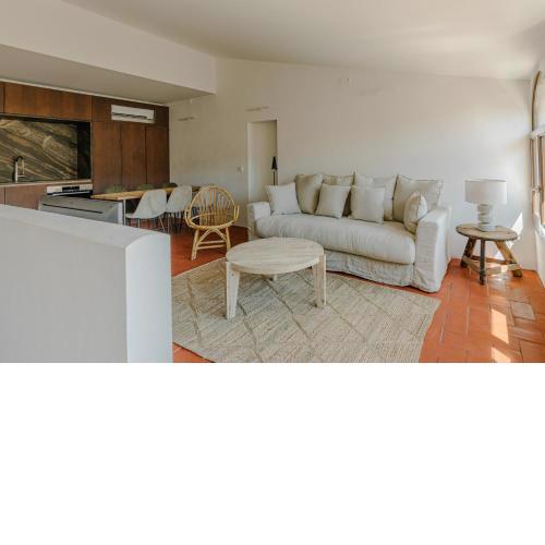 Flateli Santa Clara 22