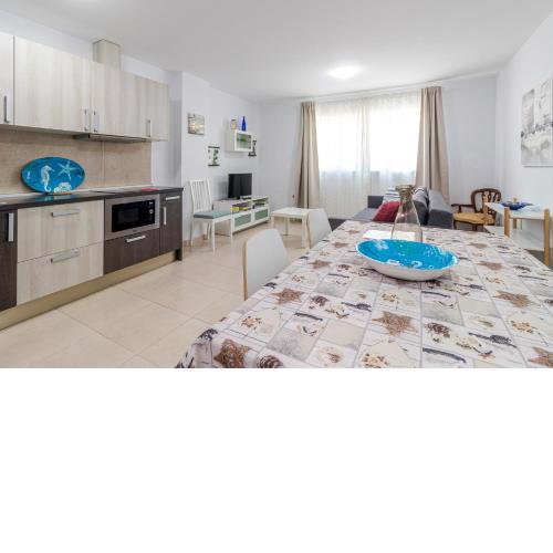 Flatguest Arinaga Playa 2 - Pez