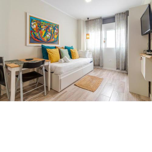 Flatguest Cosy 3