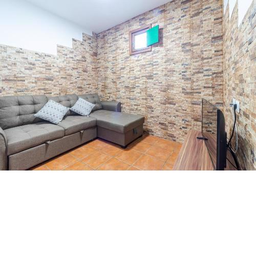 Flatguest Faro de Sardina - 3 Bed - Coast - WIFI