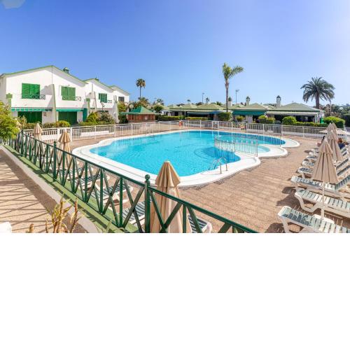 Flatguest Islas Bonitas