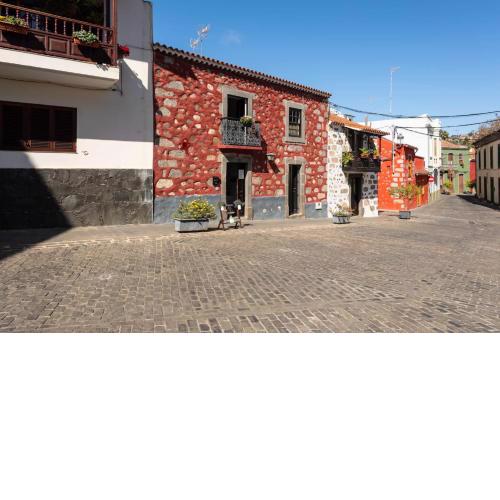 Flatguest La Casona Roja