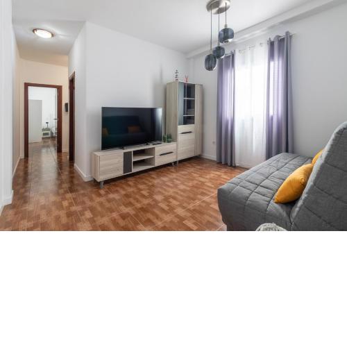 Flatguest La Herradura