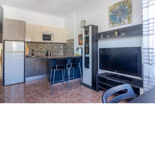 Flatguest La Puntilla