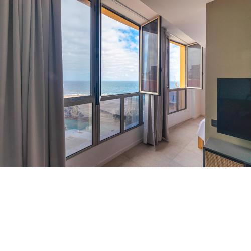 Flatguest Mirador Suites