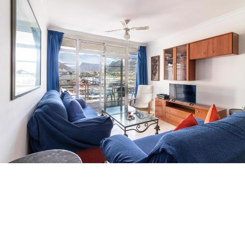 Flatguest Mogan + Beach + 2Bdr + Terrace