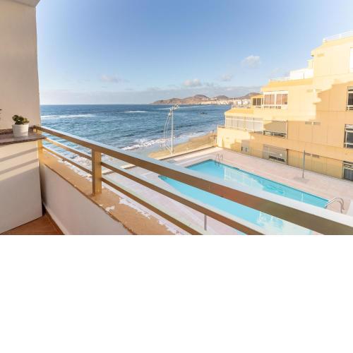 Flatguest Portugal - Sea View - NO POOL