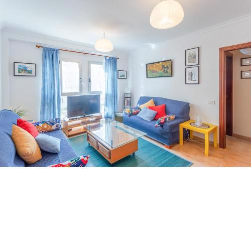 Flatguest Sardina Home pool