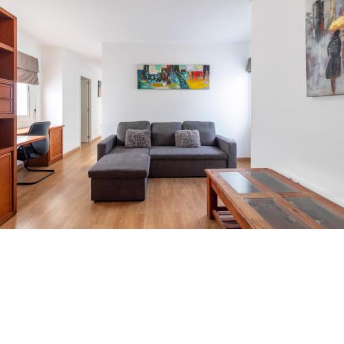Flatguest Triana urbano