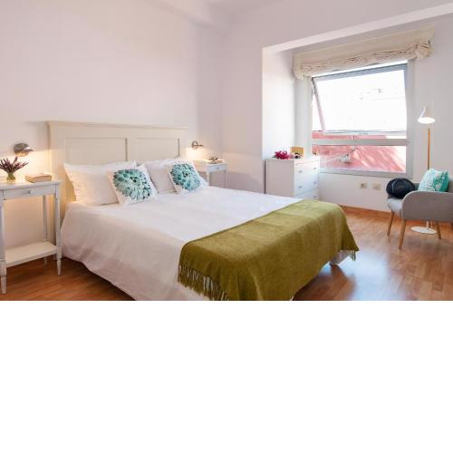 Flatguest Triana