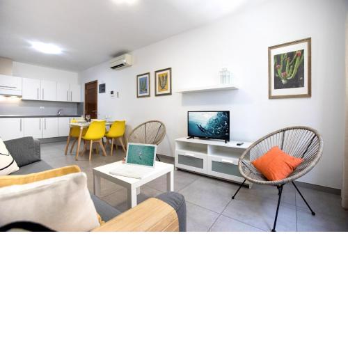 Flatguest Urban Canteras 2