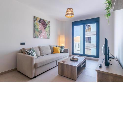 Flatguest Urban Haven
