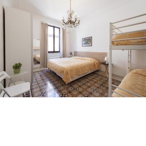 Flatinrome Trastevere Complex