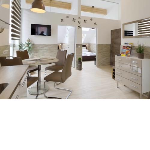 Flatprovider - Manuela Apartment Vienna