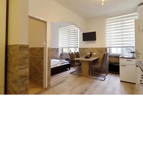 Flatprovider - Very Nice Apartment