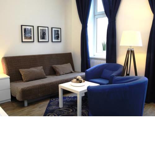 Flatprovider Comfort Eduard Apartment