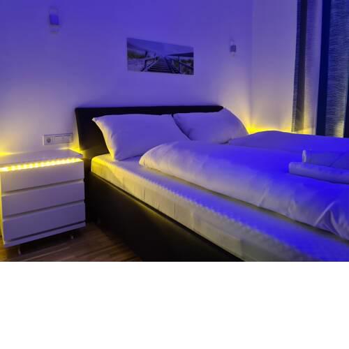Flatprovider Lapi Gold Apartment - contactless check in