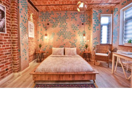 Flats Company -Mujgan Apartment