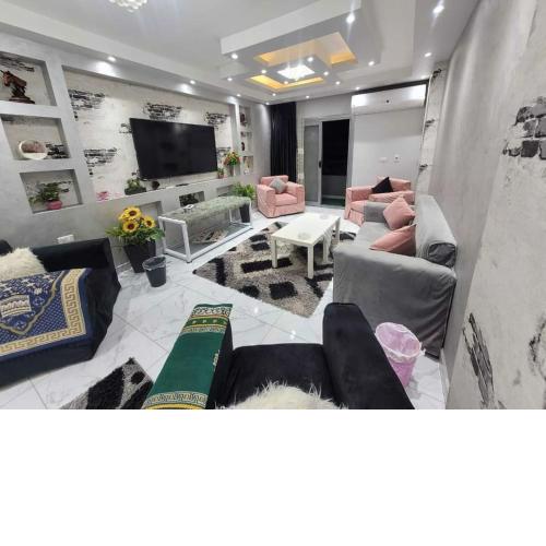 flats finnishing ultra modern for rent