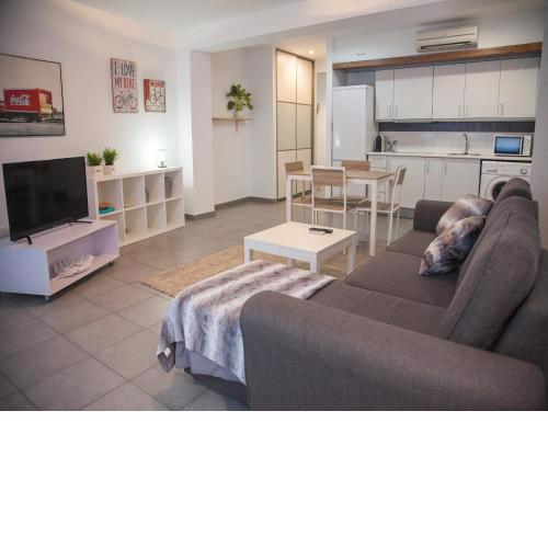 Flats Friends Tetuan