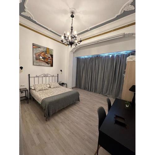 Flats puente Ademuz