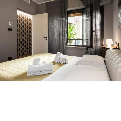 Flats4rent Al Monte
