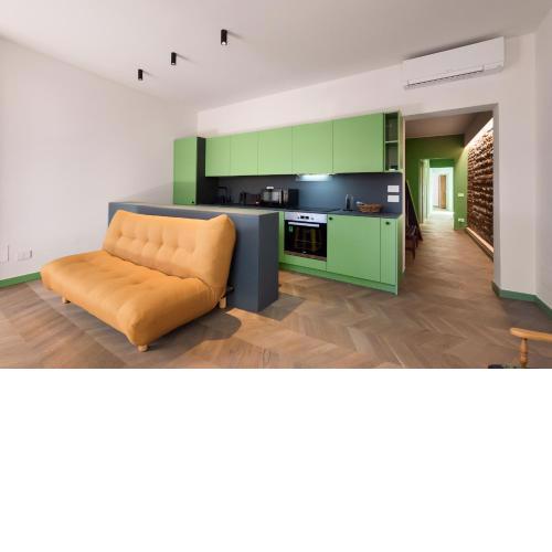 Flats4rent Carla's Apartments