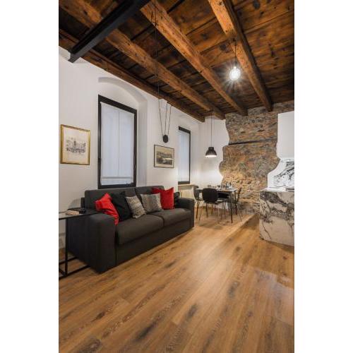 Flats4Rent Casa di Tea