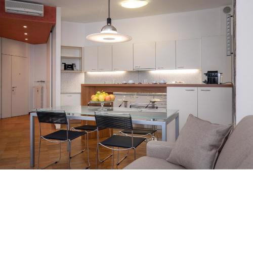 Flats4Rent Casa Sailù