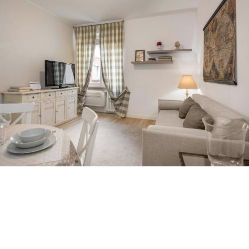 FLATS4RENT DIMORA DEL VIANDANTE