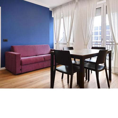 Flats4rent Mameli 140