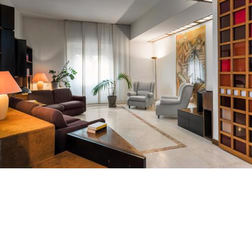 Flats4rent Residenza ai Tigli