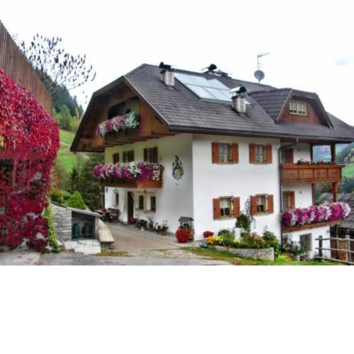 Flatscherhof