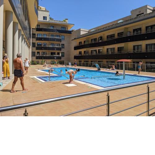 FLATSELECT Pinamar