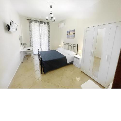Flavia Apartment