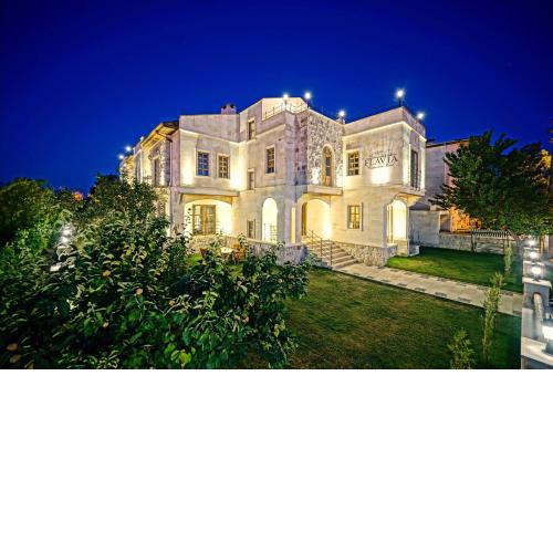 Flavia Cappadocia Hotel