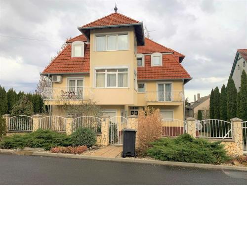 Flavius Apartman